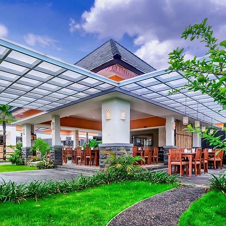 Villa Umah D' Kampoeng Ungasan  Exterior photo