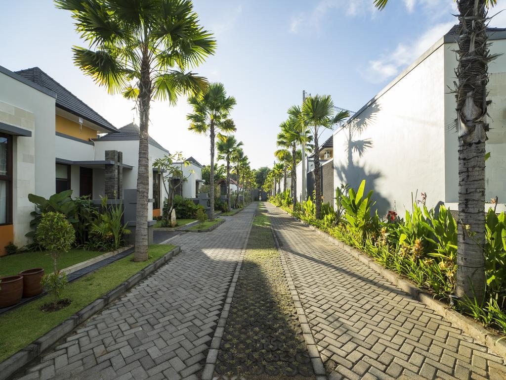 Villa Umah D' Kampoeng Ungasan  Exterior photo